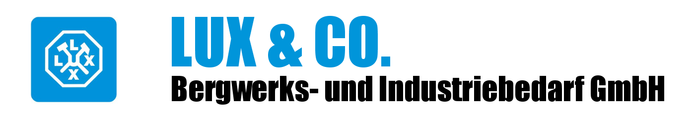 Lux & Co. Bergwerks- und Industriebdarf GmbH